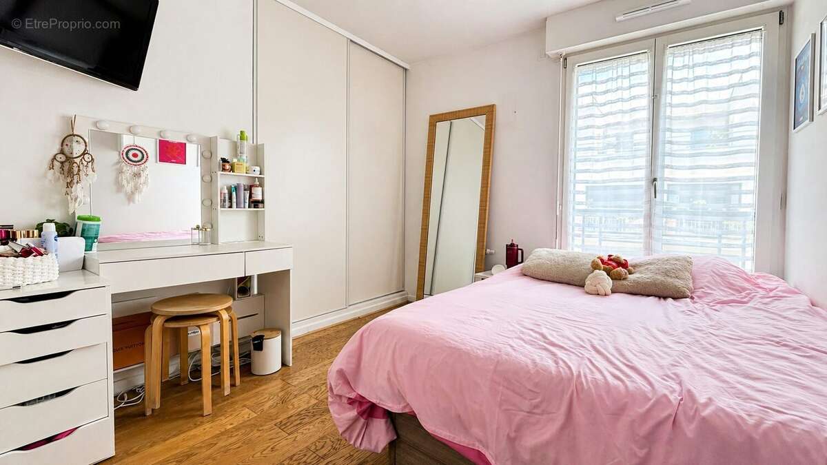 Appartement 85 m² à Maisons-Alfort  - photo 5
