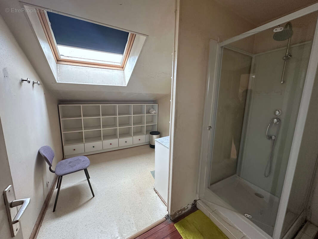 Appartement à BAR-LE-DUC