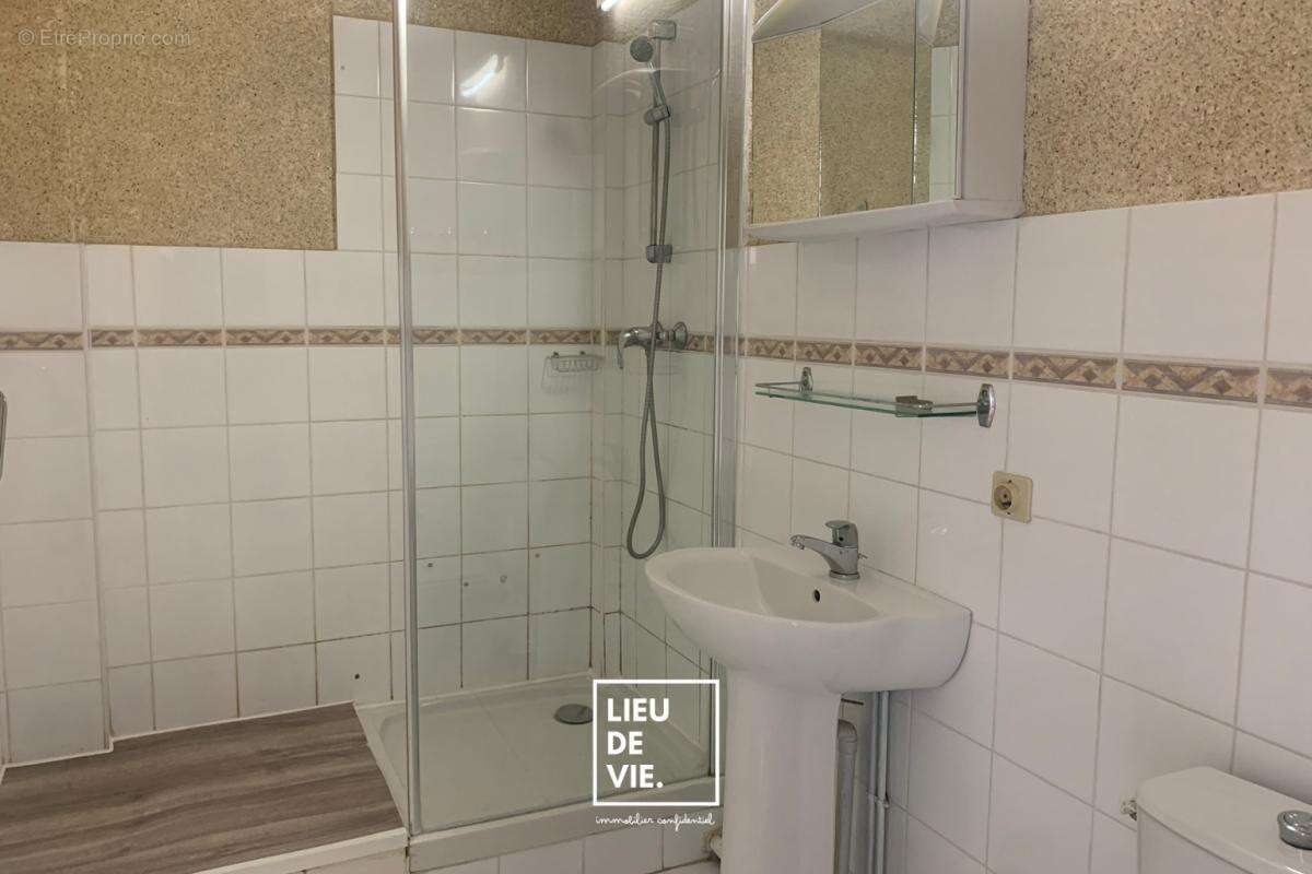 Appartement à SAINT-JEAN-DE-LUZ