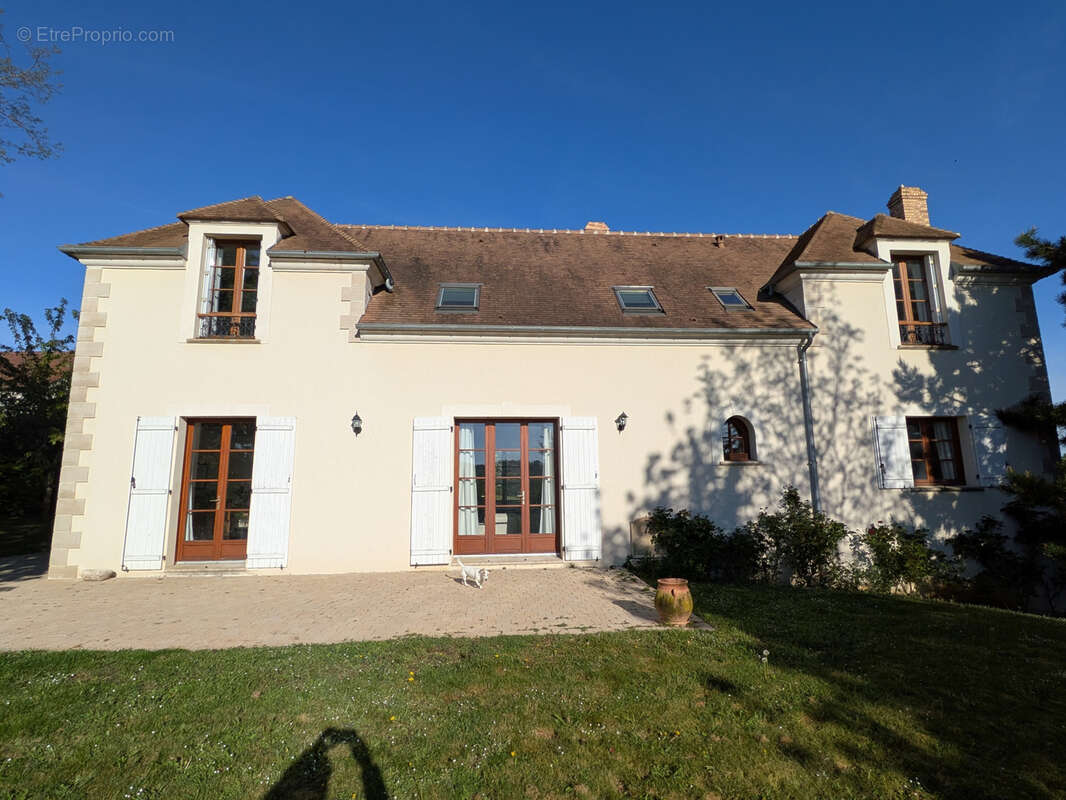 Maison à SENS