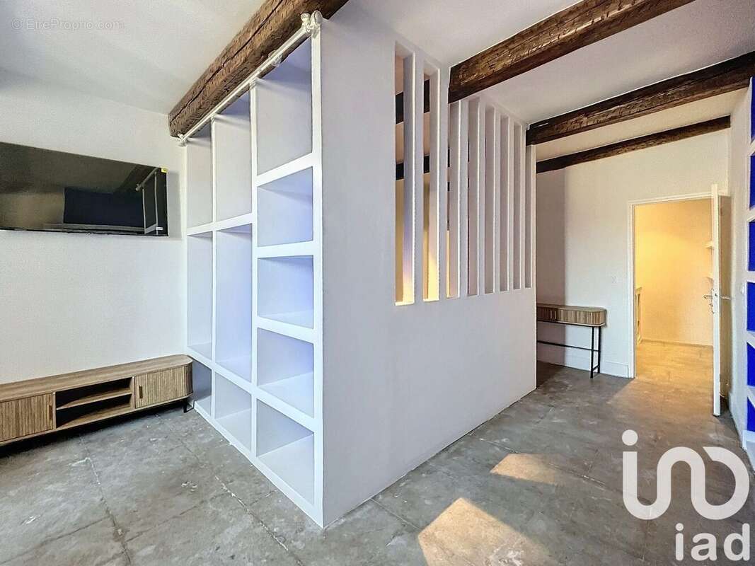 Photo 9 - Appartement à MONTPELLIER