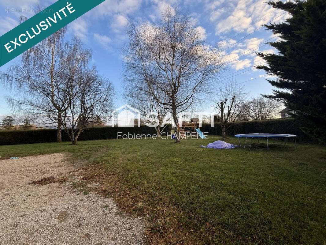 Photo 7 - Maison à PONT-DE-POITTE