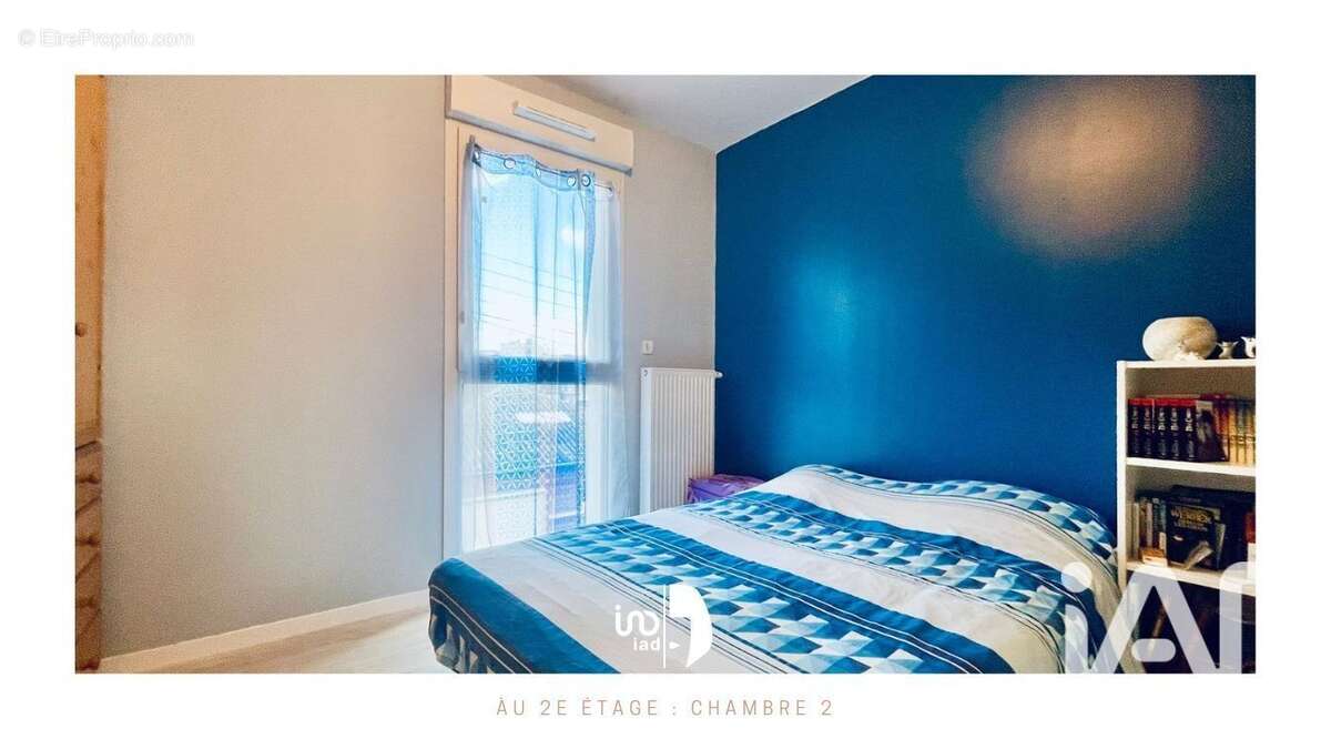 Photo 8 - Maison à SOTTEVILLE-LES-ROUEN