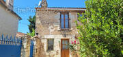 Maison à CHABOURNAY