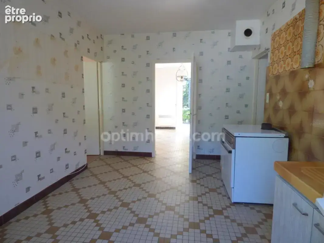 Maison à vendre 4 pièces SAINT JEAN LA POTERIE (56) - photo 6