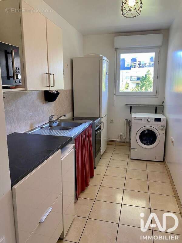 Appartement 66 m² à Sartrouville  - photo 6