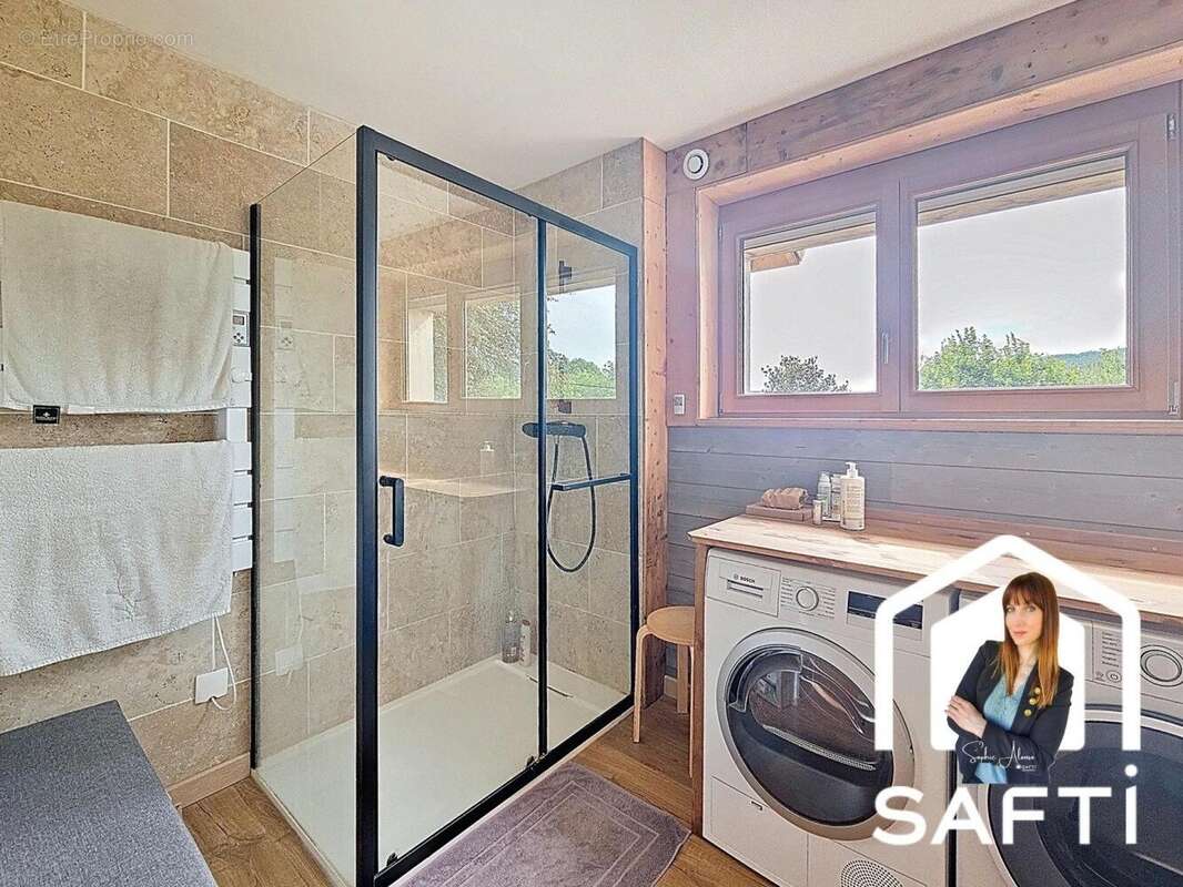 Photo 7 - Maison à CHATTE