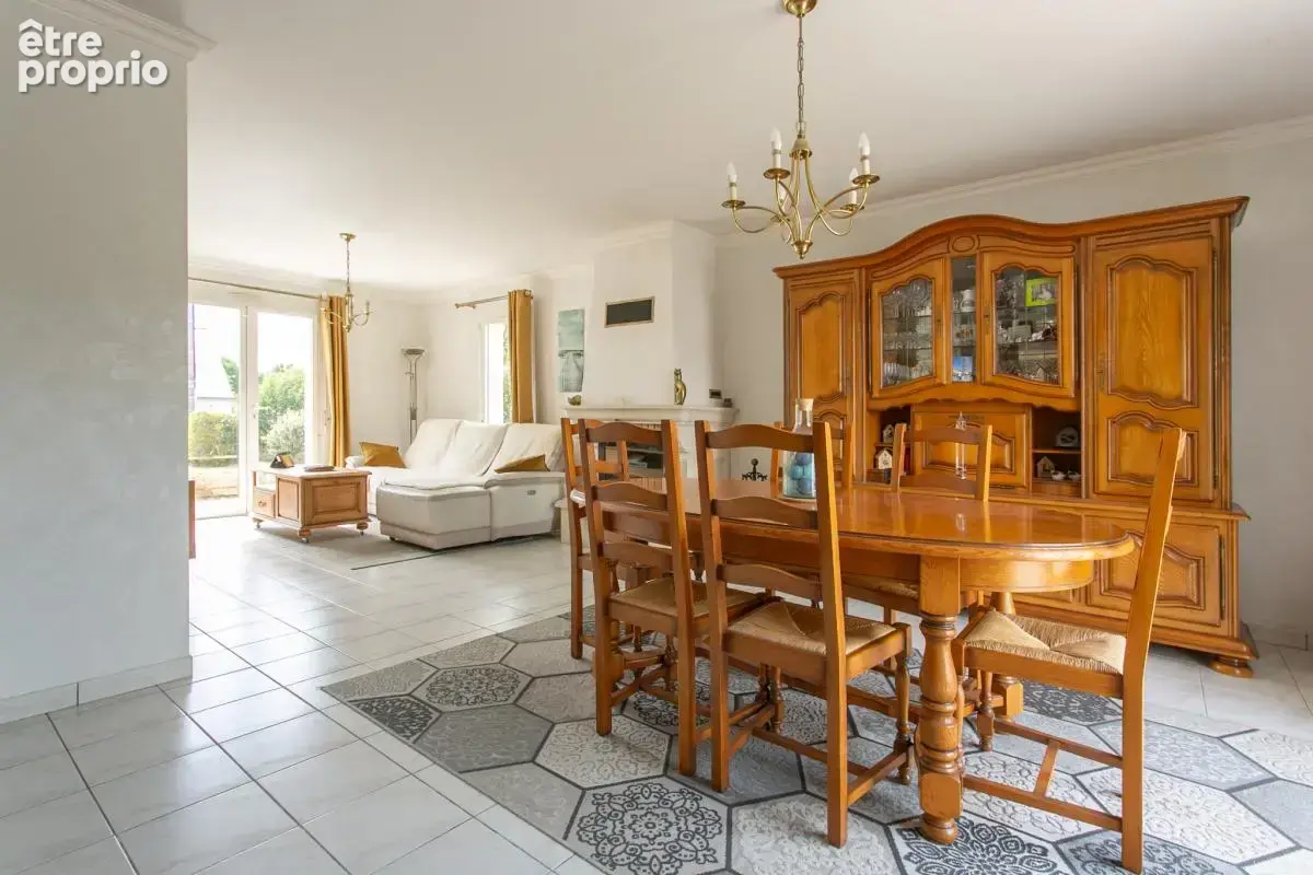 Maison 4 ch mesanger/nord ancenis - photo 5