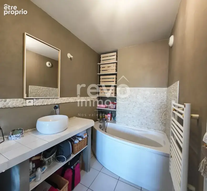 Appartement T2 - photo 7
