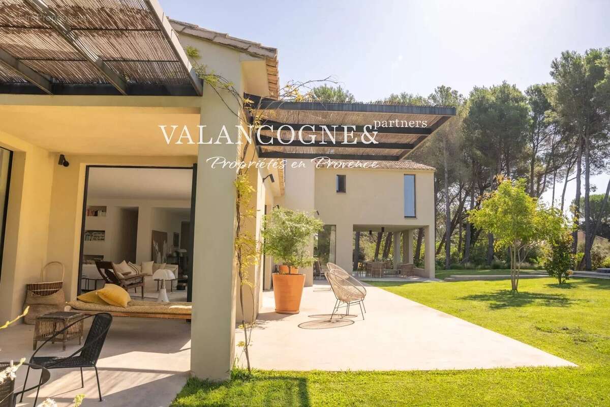 Propriété d’exception - photo 8
