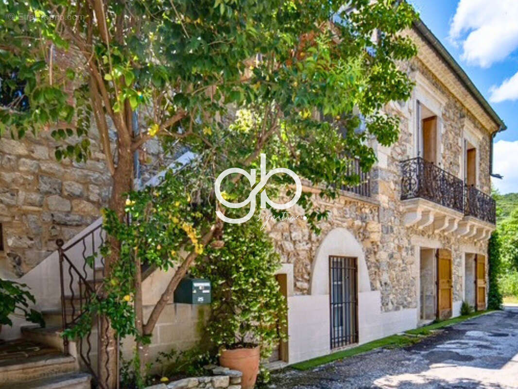 Maison à LES MATELLES