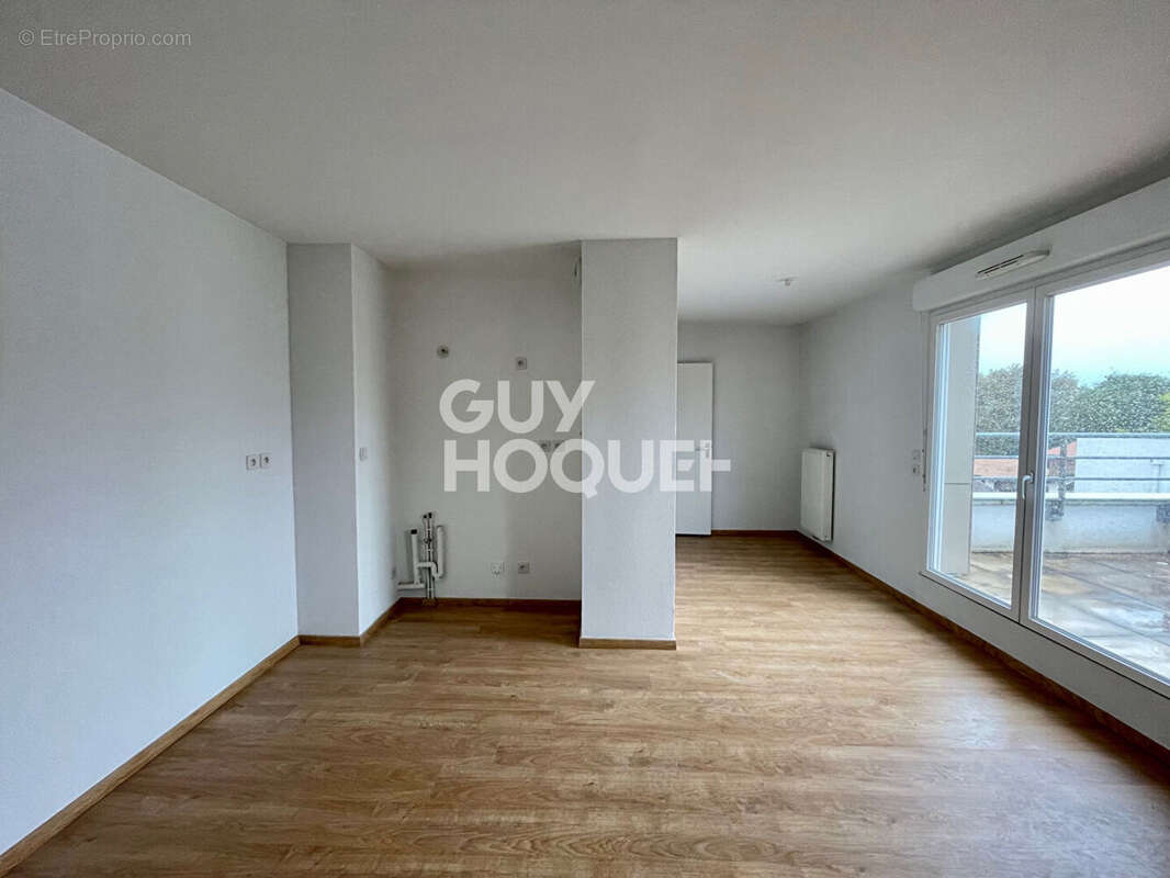 Appartement à MERIGNAC