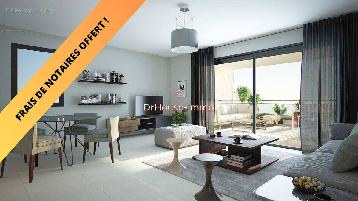 Appartement à ISSY-LES-MOULINEAUX