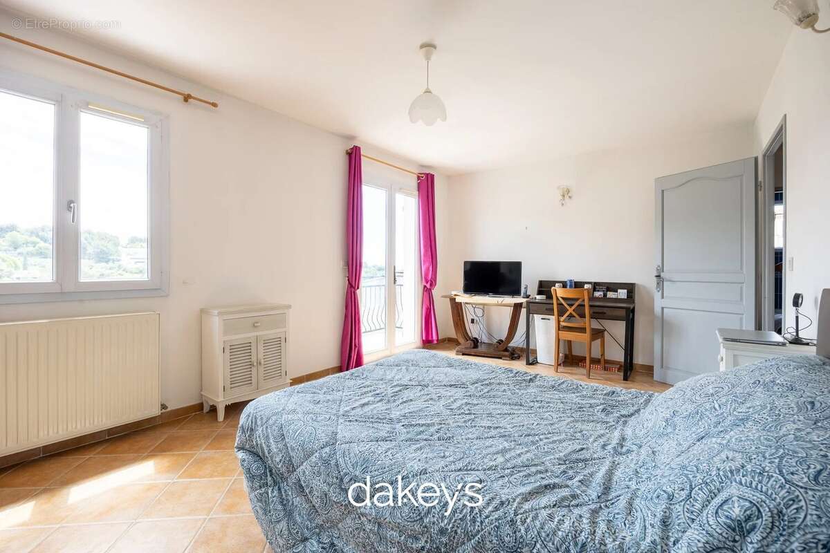 Maison à MARSEILLE-15E