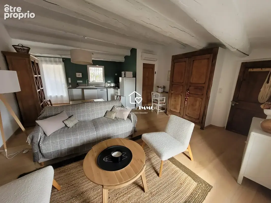 Maison 6 pièces 150 m² à vendre à Vaugines (84160) - photo 5