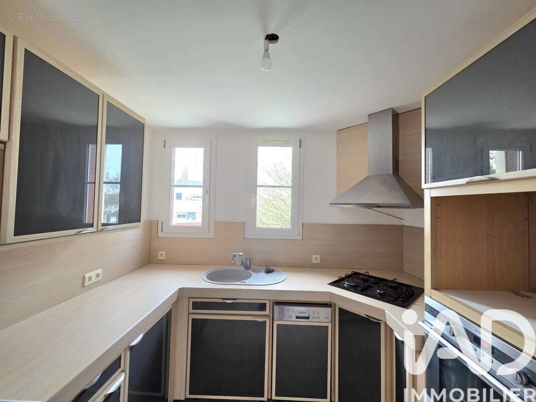 Photo 2 - Appartement à TROYES
