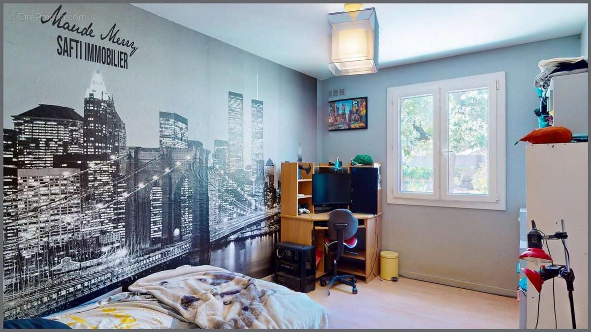 Photo 6 - Maison à GAREOULT