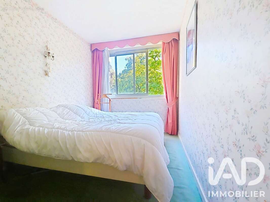 Photo 5 - Appartement à MARLY-LE-ROI