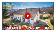 Maison à BAN-SUR-MEURTHE-CLEFCY