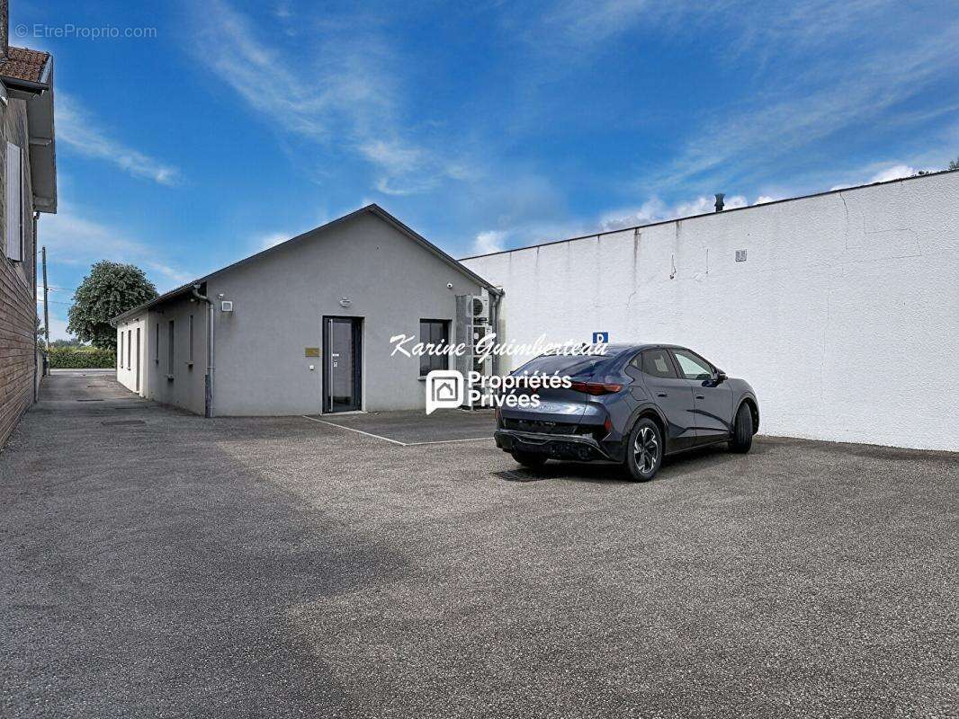 Appartement à LIBOURNE