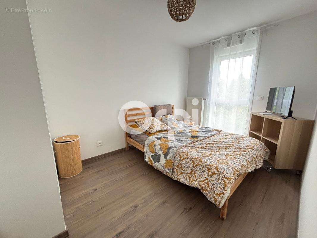 Appartement à TEMPLEUVE