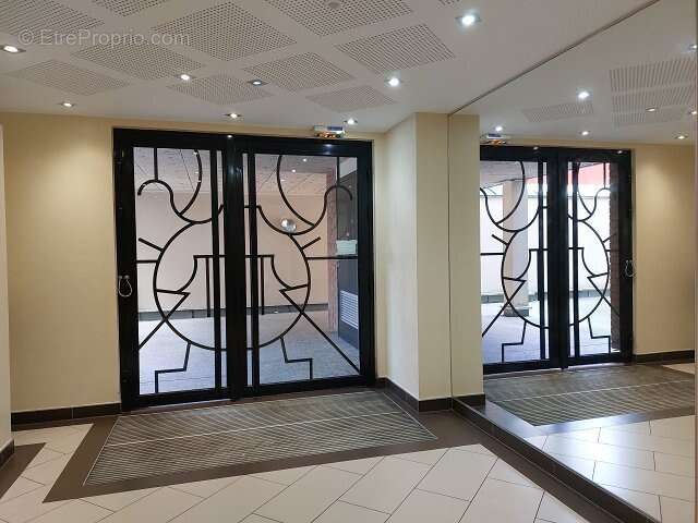 Appartement à QUINCY-SOUS-SENART