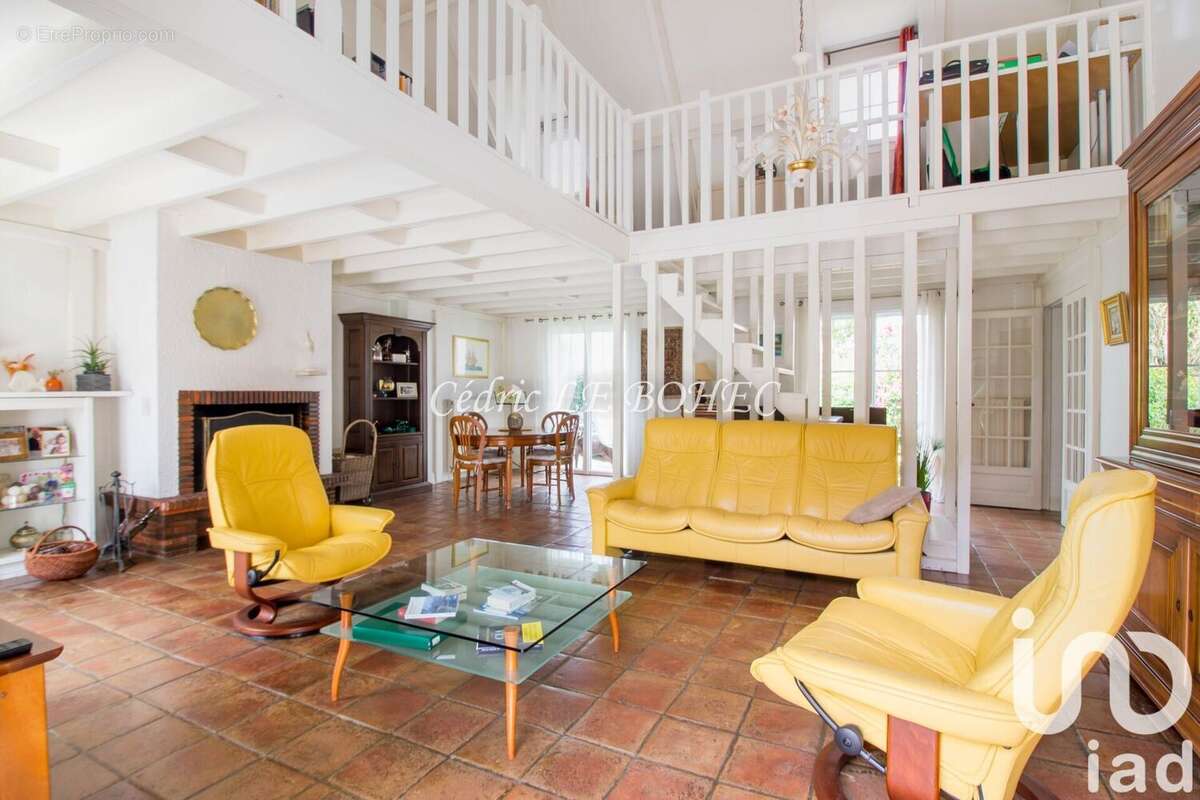 Photo 3 - Maison à TAVERNY