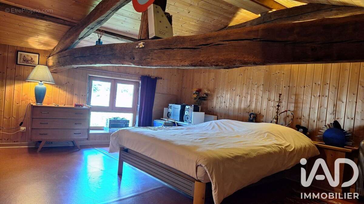 Photo 9 - Appartement à L'ARBRESLE