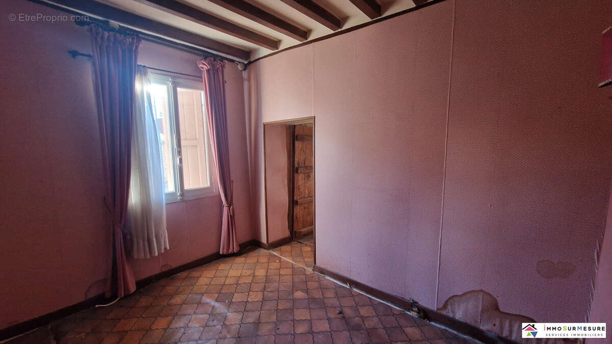 Maison à HOUVIN-HOUVIGNEUL