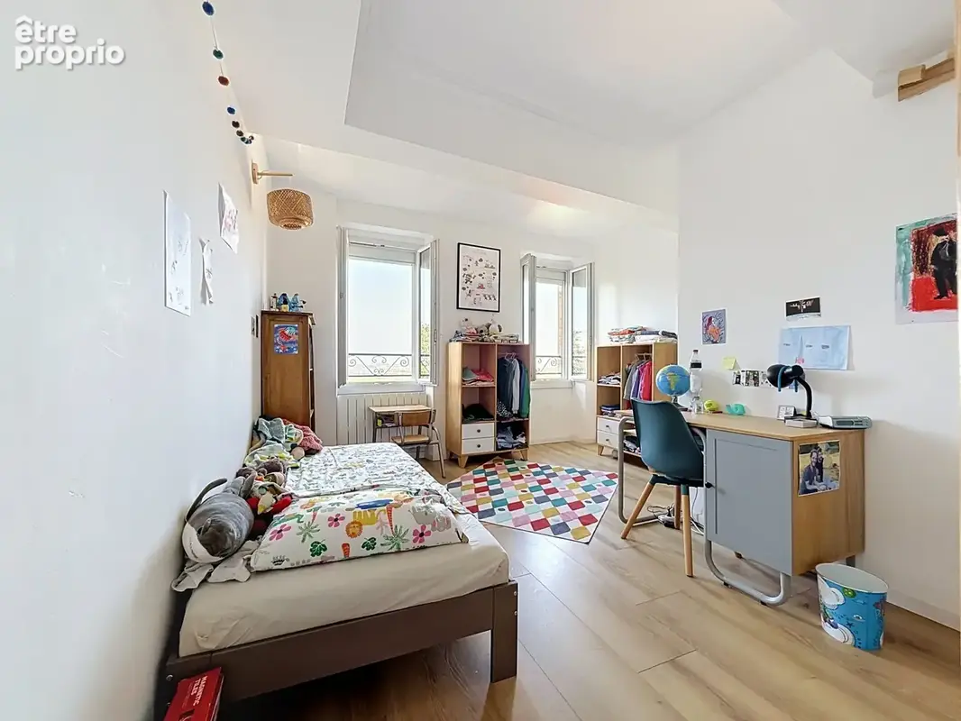 Maison 4 pièces 110 m² à vendre à Caraman (31460) - photo 7