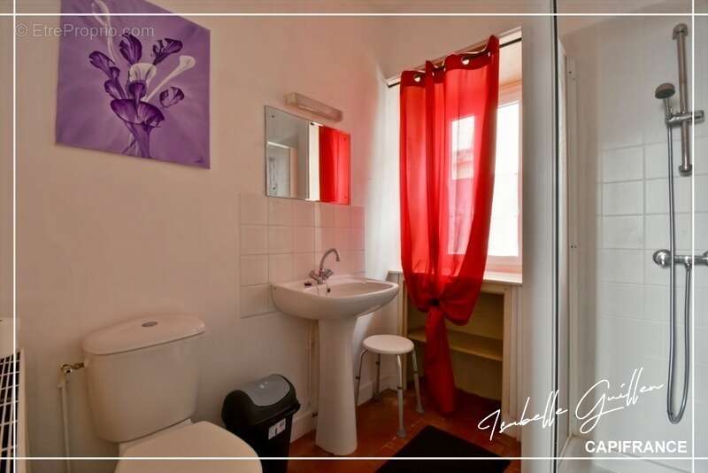 Appartement à CHATEAUMEILLANT