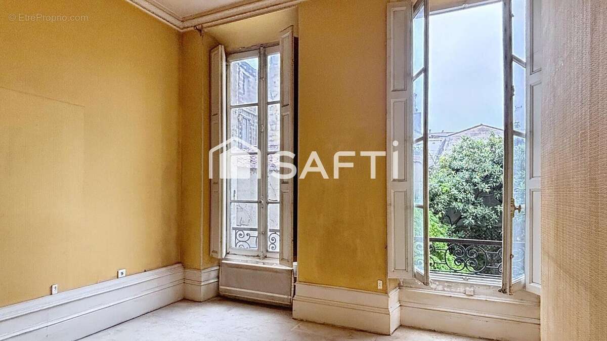 Photo 3 - Appartement à BORDEAUX