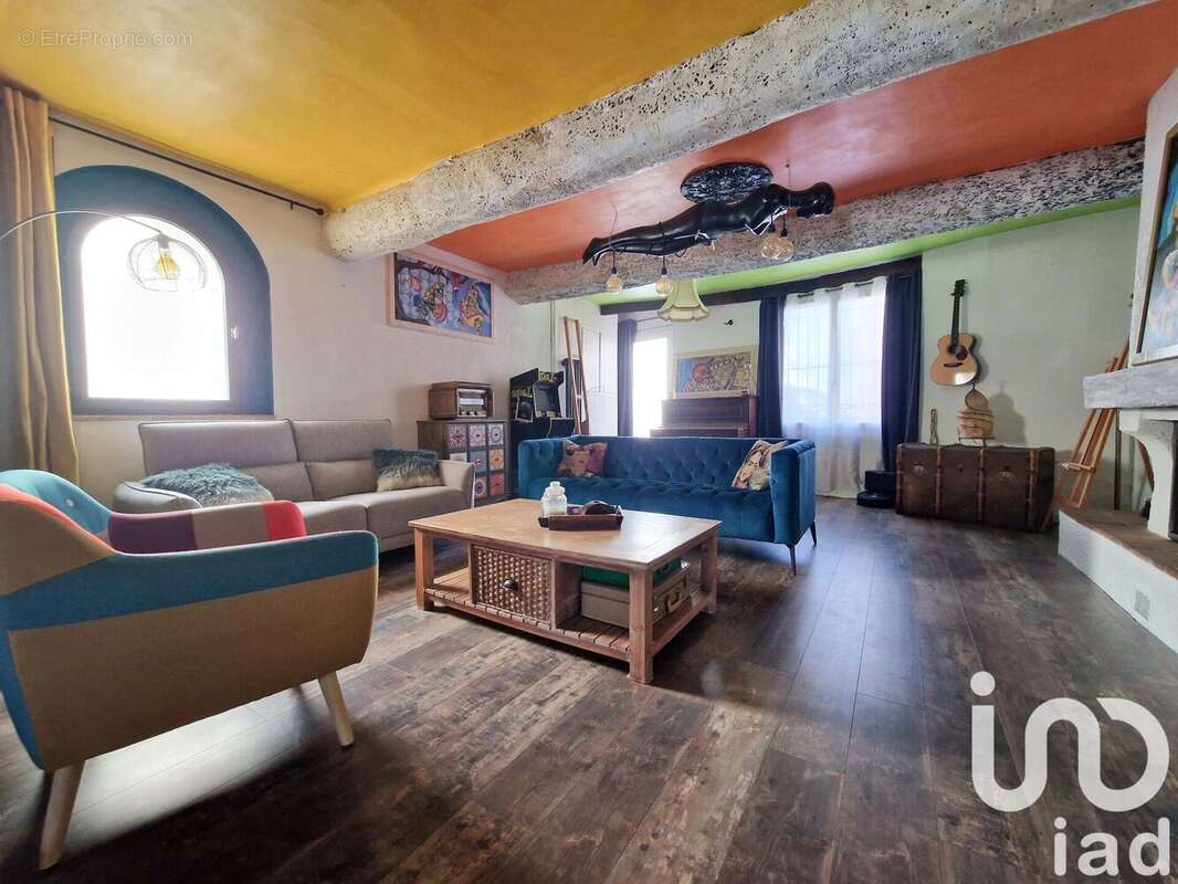 Photo 5 - Maison à PIA