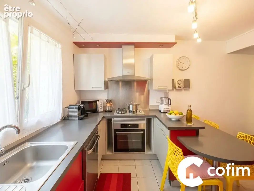 Maison 5 pièces 103 m² à vendre à Jurancon (64110) - photo 3