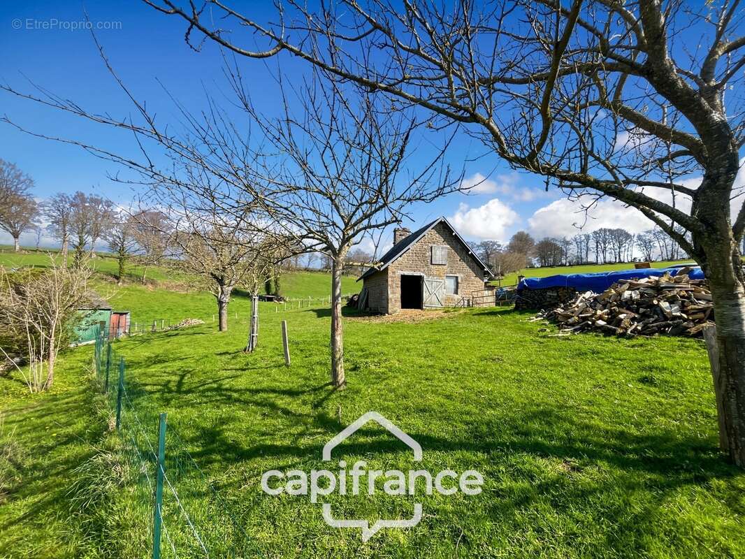 Maison de 5 pièces, 145m² et 67795 m² de terrain - photo 17
