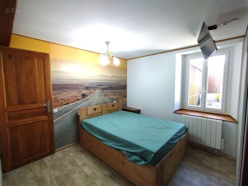 Maison à SANDARVILLE