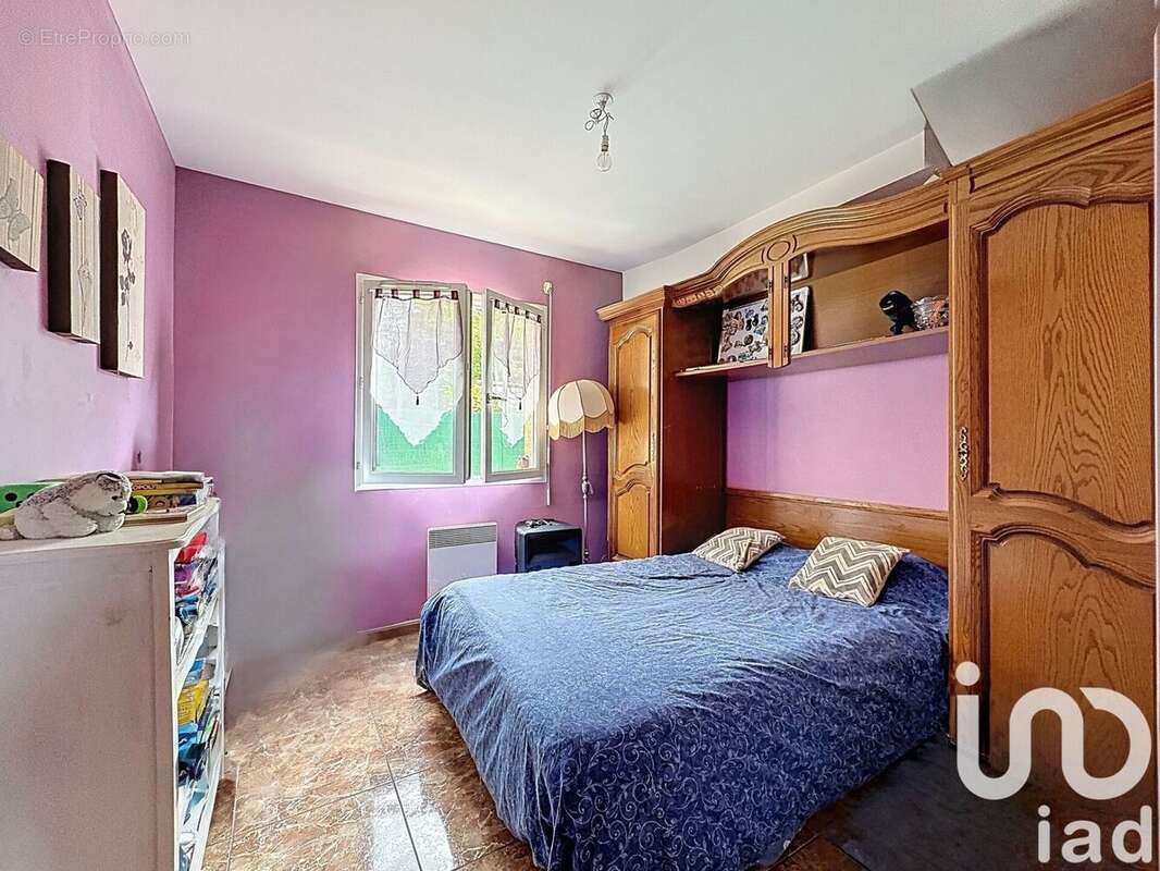 Photo 9 - Maison à CARBONNE