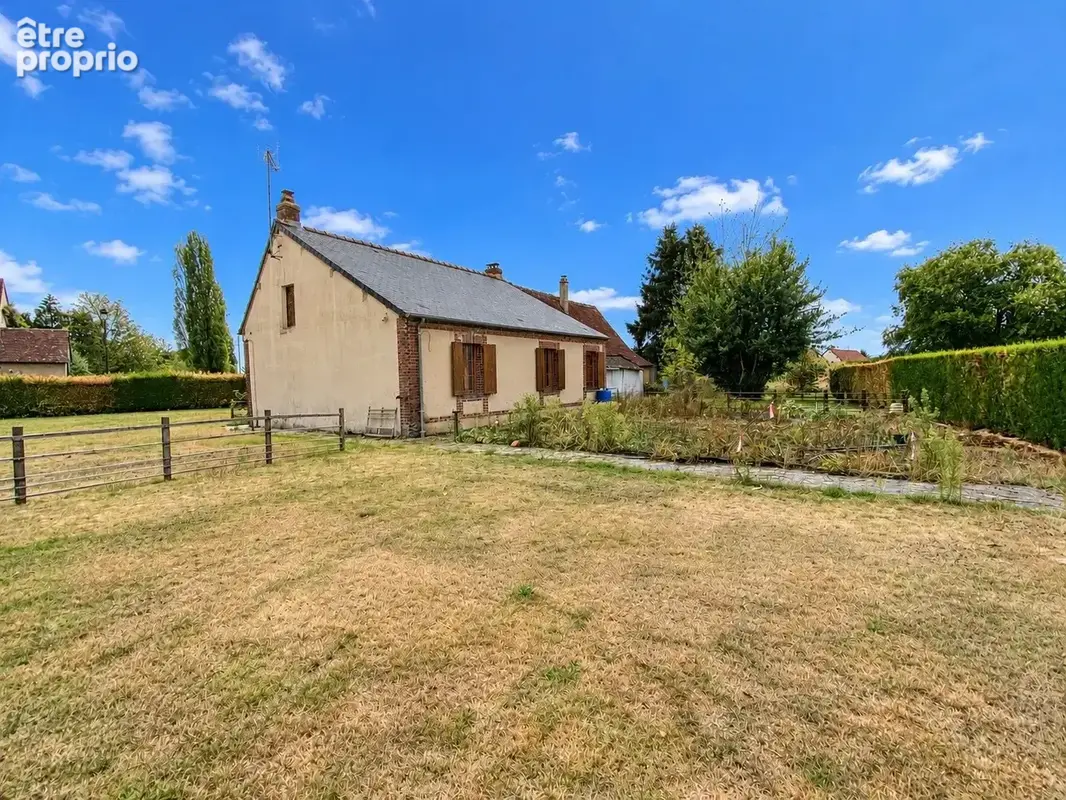 Maison de village en Normandie proche de Verneuil d'Avre et d'Iton - photo 3