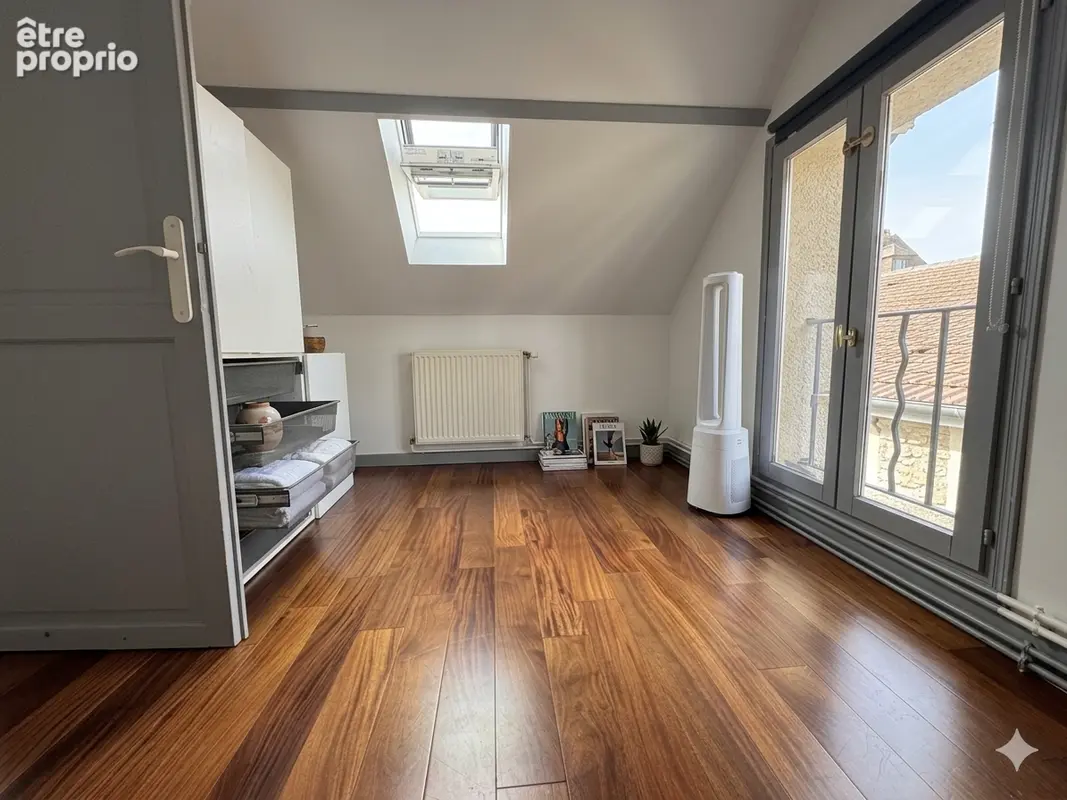 Maison 100 m2 avec jardin et terrasse - 3 chambres - photo 9