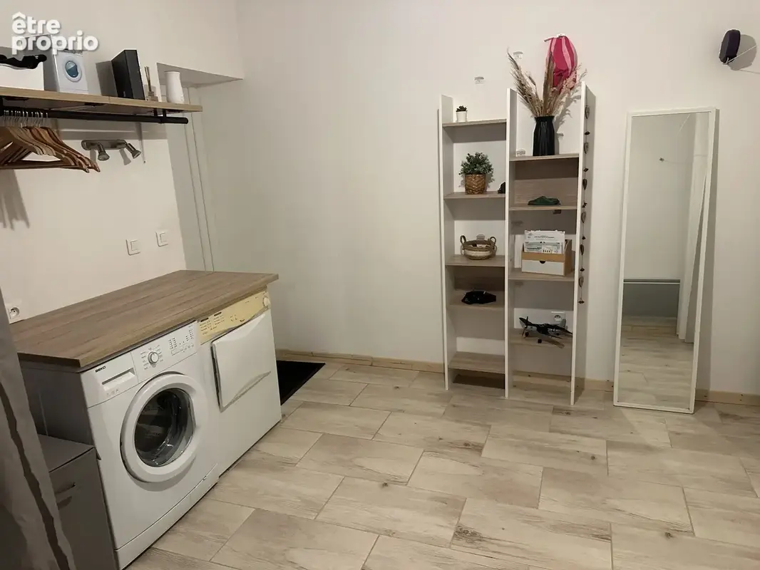 Houlette, superbe maison charentaise de 300m2 rénovée avec goût. - photo 8