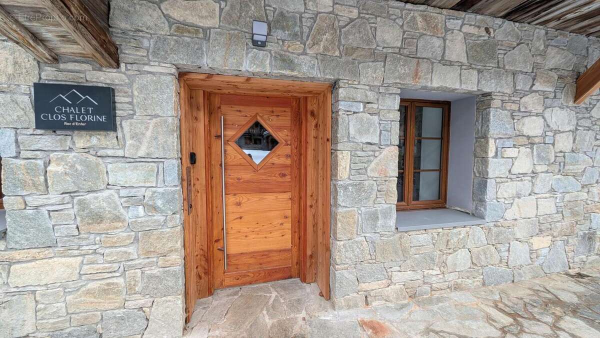 Photo 4 - Appartement à SAINT-JEAN-D'AULPS