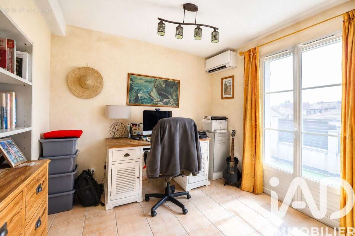 Photo 6 - Maison à DOMONT
