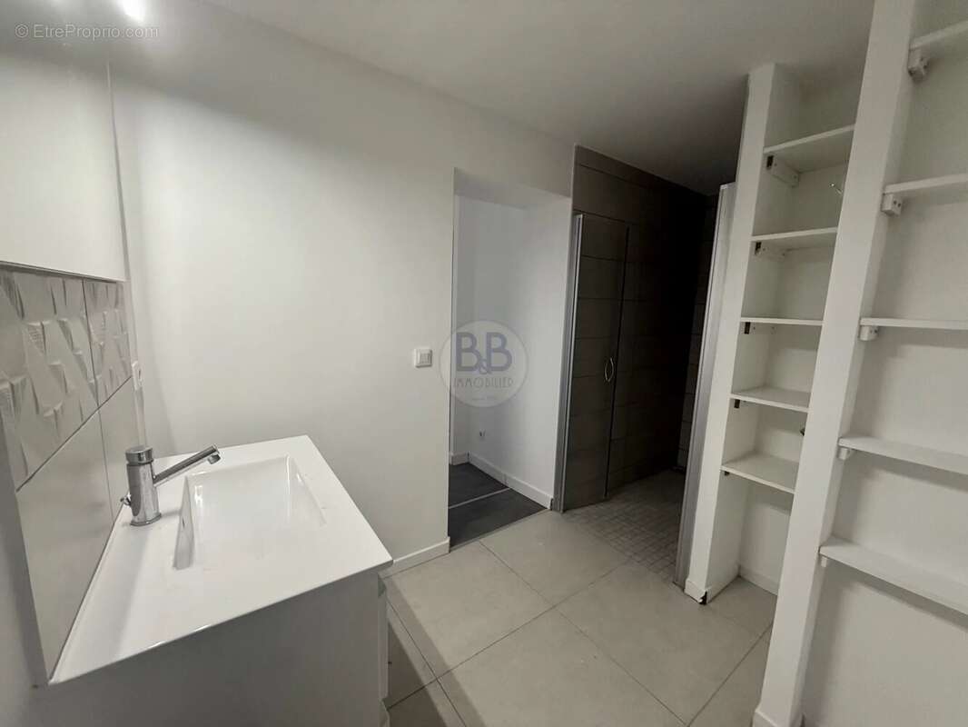 Maison à SAINT-RAPHAEL