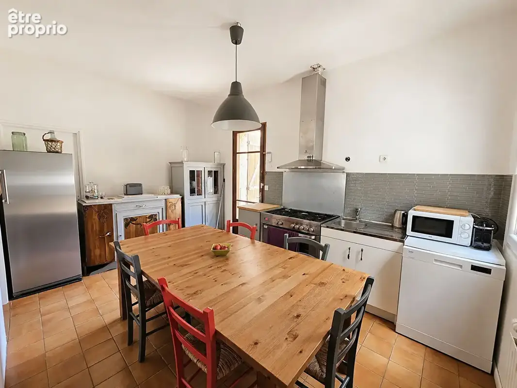 Secteur Le Château - Balma, Maison toulousaine T4 de 139.92 m2 - photo 3