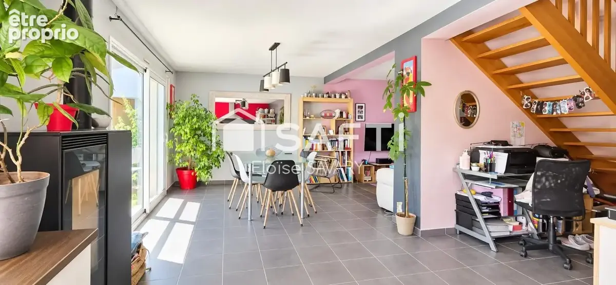 Photo 1 - Maison à MUZILLAC