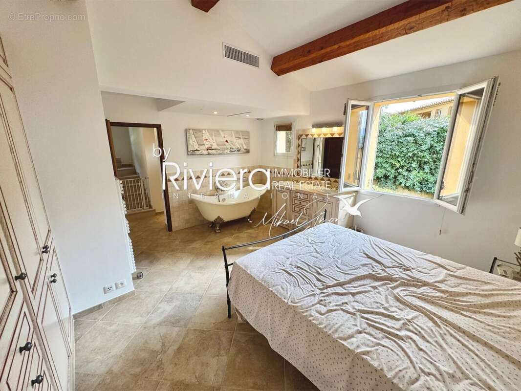 Gigaro - villa avec piscine - photo 15