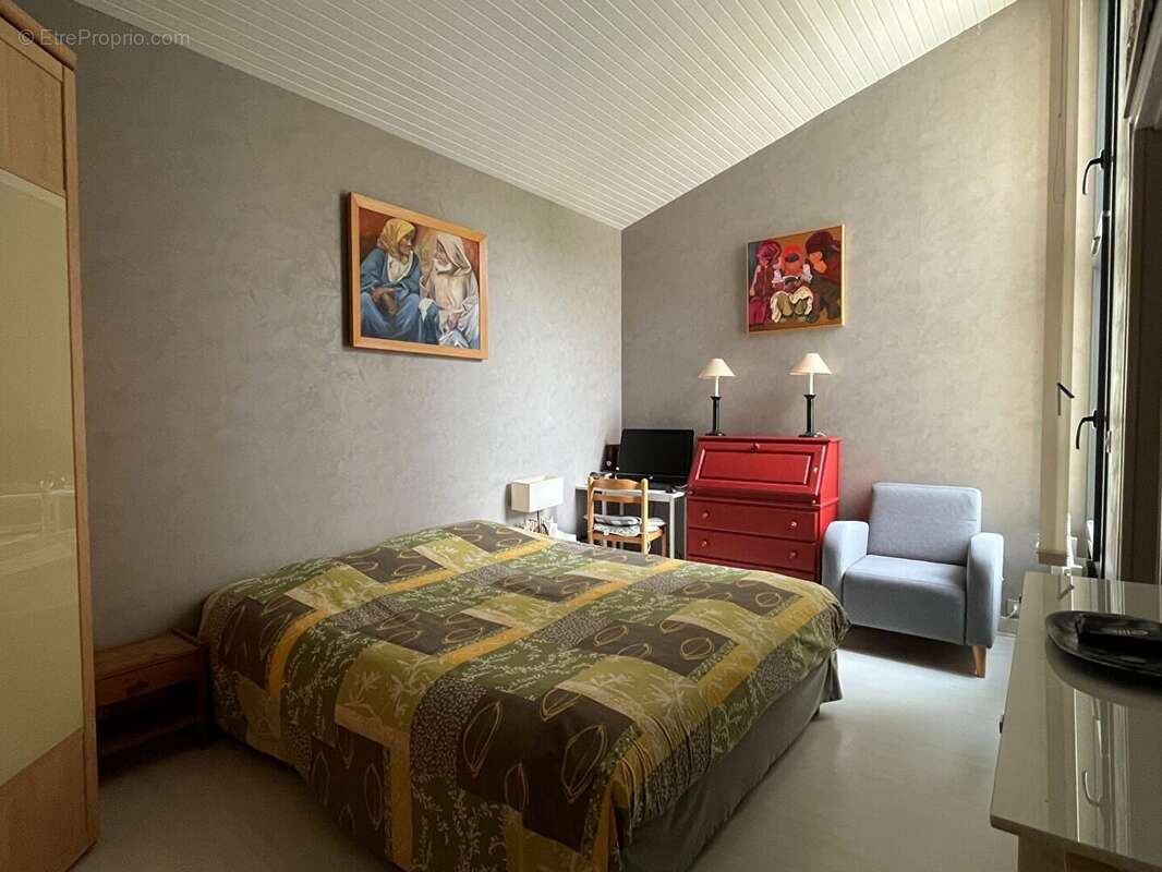 Maison à CELLES-SUR-BELLE