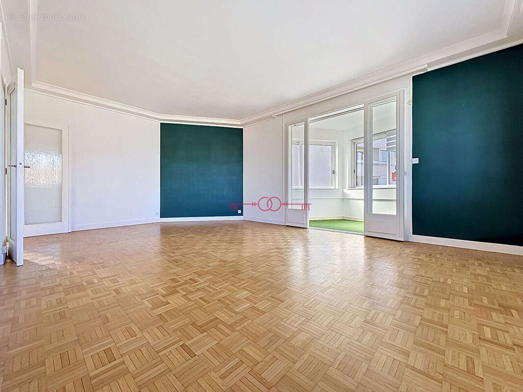 Appartement à REIMS