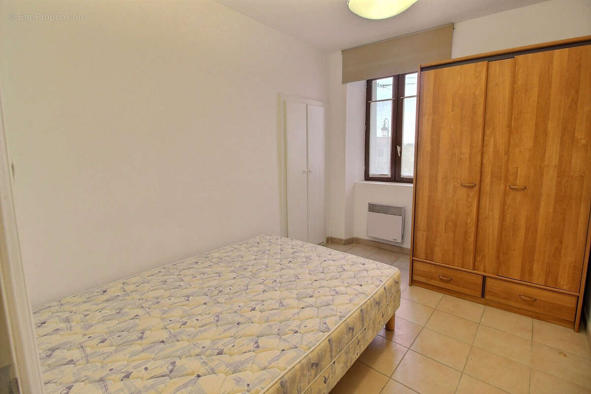 Appartement à AFA