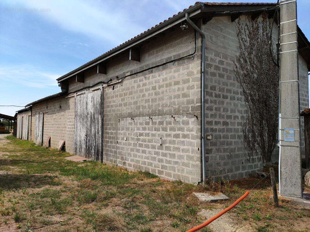 Maison à VAYRES